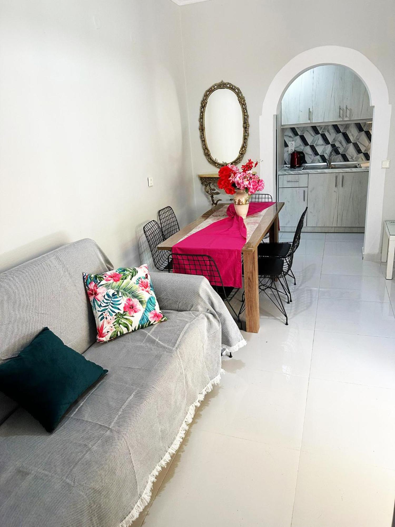 Villa Eleni Holidays Resort With Swimming Pool, Sidárion Buitenkant foto