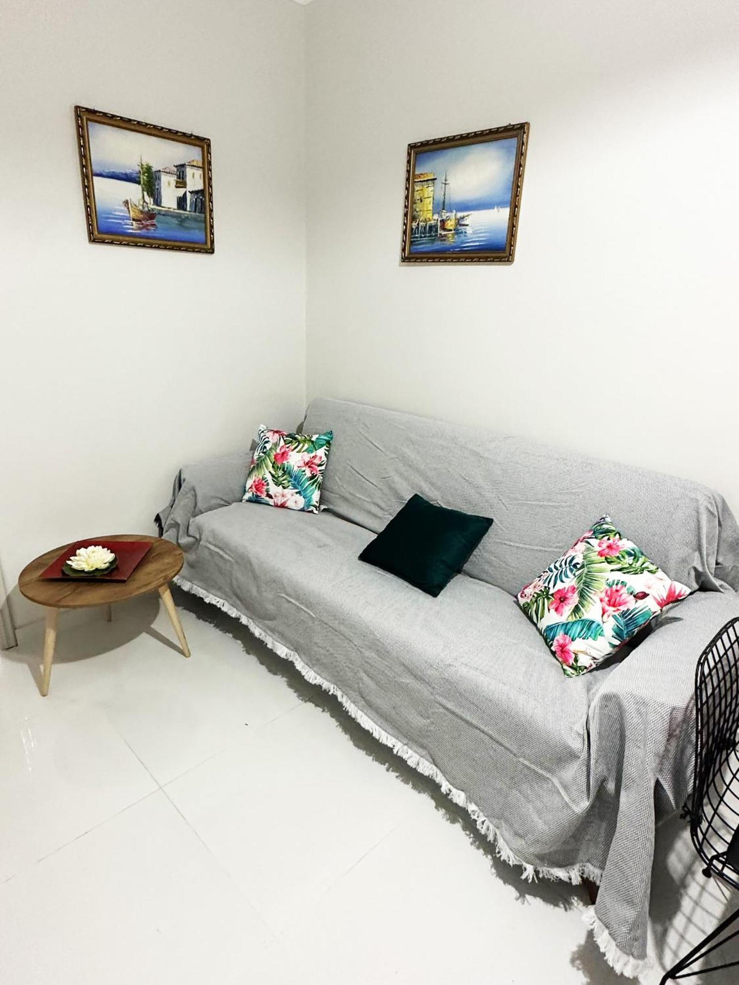 Villa Eleni Holidays Resort With Swimming Pool, Sidárion Buitenkant foto